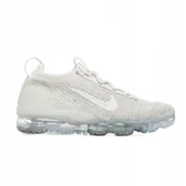 Buty sportowe damskie - Buty damskie Nike Air Vapormax 2021 DJ9975-001r. 36.5 - miniaturka - grafika 1