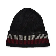 Czapki męskie - Tommy Hilfiger Czapka z dodatkiem wełny - miniaturka - grafika 1