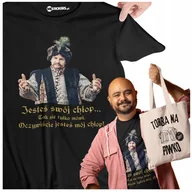 Koszulki męskie - X - miniaturka - grafika 1