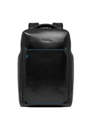 Plecaki - Zaino Uomo piquadro ca6593b2-n Nero - miniaturka - grafika 1