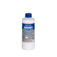 Grunty do ścian - Grunt uniwersalny akrylowy 1 l Dorex - miniaturka - grafika 1