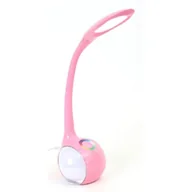 Wyposażenie pokoiku dziecięcego - Platinet Platinet PDL20P różowy PDL20P - miniaturka - grafika 1