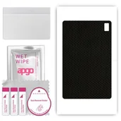 Akcesoria do tabletów i e-booków - folia naklejka skórka strukturalna na TYŁ do Umidigi A11 Tab - Matrix - apgo SKINS - miniaturka - grafika 1