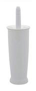 Akcesoria do wc - Addis addis Toilet Brush Set White Ref 510284 510284 - miniaturka - grafika 1