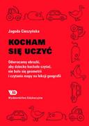 Materiały pomocnicze dla nauczycieli - Wydawnictwo Edukacyjne Kocham się uczyć Jagoda Cieszyńska - miniaturka - grafika 1