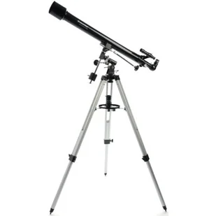 Celestron PowerSeeker 60 EQ (199591) - Teleskopy - miniaturka - grafika 1