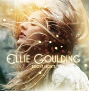 BRIGHT LIGHTS Ellie Goulding Płyta CD) - Muzyka alternatywna - miniaturka - grafika 1