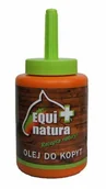 Akcesoria jeździeckie - Equinatura Olej do kopyt 450ml - miniaturka - grafika 1