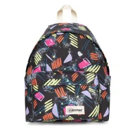 Plecaki - Plecak Eastpak Padded Pak'R EK000620 Kolorowy - miniaturka - grafika 1