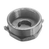 Odzież robocza - Adapter do maski MSA na filtr RD40 - miniaturka - grafika 1