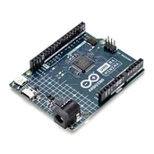 Podzespoły elektroniczne - Arduino Uno R4 Minima - ABX00080 - miniaturka - grafika 1