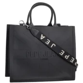 Torebki damskie - Torebka Gabrielle Black PL0300031 999 (PE85-a) Pepe Jeans - miniaturka - grafika 1