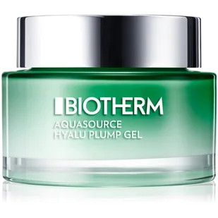 Biotherm Aquasource nawilżający żel do twarzy 75 ml - Kremy do twarzy - miniaturka - grafika 1
