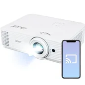 Projektory - Acer M511 (MR.JUU11.00M) - miniaturka - grafika 1