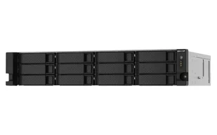 QNAP TS-1273AU-RP-8G serwer danych NAS Rack (2U) sieć TS-1273AU-RP-8G - Serwery plików NAS i macierze dyskowe - miniaturka - grafika 1