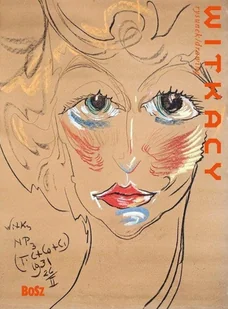 Witkacy Praca zbiorowa - Książki o kulturze i sztuce - miniaturka - grafika 1