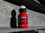 Bidony dla dzieci - SIGG Bidon 0,3 l Cars Lightining McQueen 8617.60 - miniaturka - grafika 1