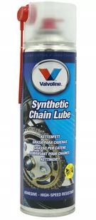 Valvoline Synthetic Chain Lube 500ML do łańcucha - Chemia warsztatowa - miniaturka - grafika 1