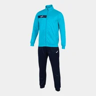 Spodnie sportowe damskie - Dres Joma Columbus - miniaturka - grafika 1