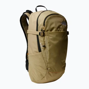 Plecak turystyczny męski The North Face Basin 24 l khaki stone/desert rust - Plecaki - miniaturka - grafika 1