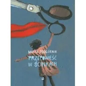 Poezja - Przepowieść w ścinkach - miniaturka - grafika 1