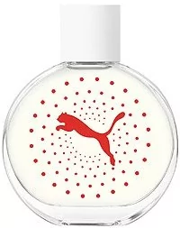 Puma, Time to Play Woman, woda toaletowa, 90 ml - Wody i perfumy damskie - miniaturka - grafika 1