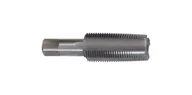 Kosmetyki samochodowe - KS TOOLS HSS Specjalna ręczna wiertarka do gwintów, M17x1,5 - miniaturka - grafika 1