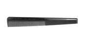 Grzebienie fryzjerskie - EuroStil Eurostil profesjonalny grzebień fryzjerski 422 P GRZ.422 DG128 - miniaturka - grafika 1