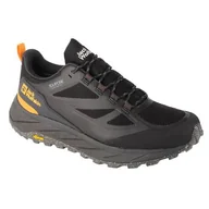Buty trekkingowe męskie - Buty trekkingowe męskie Jack Wolfskin Terraventure Texapore Low - miniaturka - grafika 1