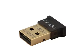 Savio Adapter USB BT-040 - Kable komputerowe i do monitorów - miniaturka - grafika 1