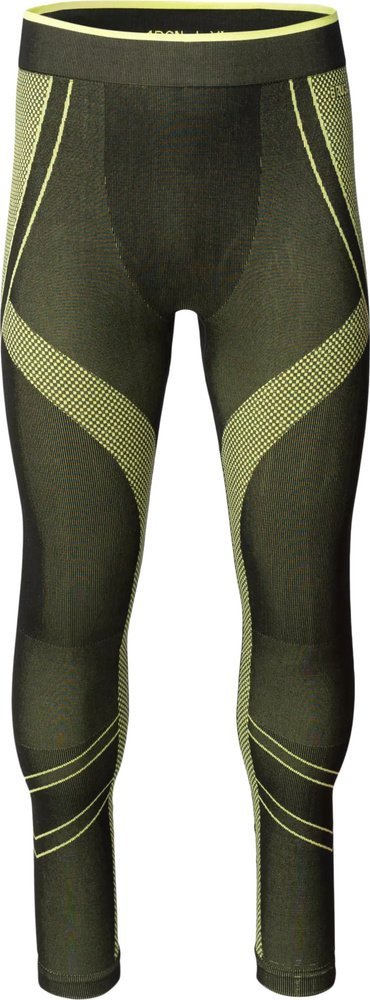 Brugi Męskie legginsy termoaktywne 4RCN rozmiar l/xl