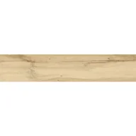 Płytki ceramiczne - STN Ceramica Gres Huaine Roble Mat 23X120 Rectified - miniaturka - grafika 1