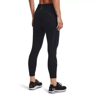Legginsy damskie Under Armour Fly Fast Perf Ankle Tight - Legginsy - miniaturka - grafika 2