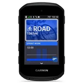 Akcesoria rowerowe - Nawigacja rowerowa GARMIN EDGE 550 010-03022-01 - miniaturka - grafika 1