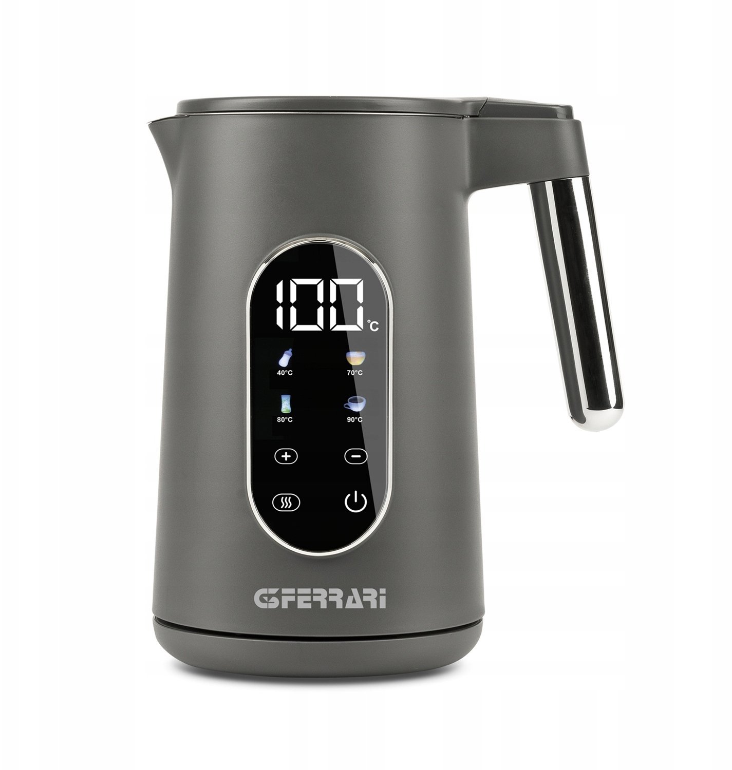 G3Ferrari G10205 Szary