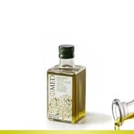 Zdrowa żywność - Oliwa Arbequina  EVOO O-MED Butelka UV 250 ml - miniaturka - grafika 1