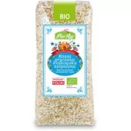 Zdrowa żywność - Bio Raj KASZA GRYCZANA KRAKOWSKA NIEPALONA BIO 500 g - 5907738158063 - miniaturka - grafika 1