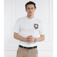 Koszulki męskie - Calvin Klein T-shirt | Comfort fit - miniaturka - grafika 1