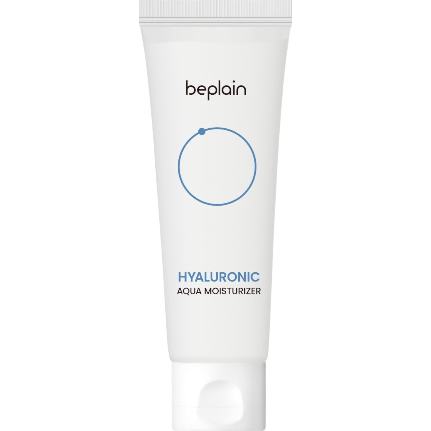 Beplain Hyaluronic Aqua Moisturizer, Nawilżający Krem do Twarzy