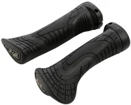 Akcesoria rowerowe - SQlab uchwyty 710, rozmiar S uchwyty rowerowe, czarne, S 2116 - miniaturka - grafika 1