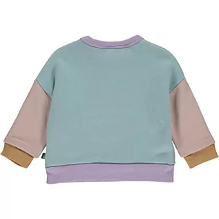 Bluzy dla chłopców - Fred's World by Green Cotton Bluza chłopięca, Minera?, 98 - grafika 1