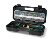 Nitownice - PARKSIDE® Nitownica do nitonakrętek, z akcesoriami - miniaturka - grafika 1