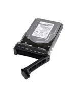 Akcesoria do komputerów stacjonarnych - Dysk Dell 4TB Hard Drive NLSAS 12Gbps 7.2K 512n 3.5in Hot-Plug Customer Kit - miniaturka - grafika 1