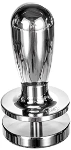 ECM 89415 Tamper z regulacją ciśnienia, polerowane aluminium, stal nierdzewna, srebrny - Akcesoria i części do ekspresów do kawy - miniaturka - grafika 1