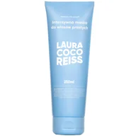 Maski do włosów - Laura Coco Reiss  Intensywna maska do włosów prostych 250 ml - miniaturka - grafika 1