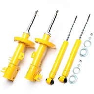 Amortyzatory - Amortyzatory Sportowe OPEL VECTRA B 95-02 KOMPLET - miniaturka - grafika 1