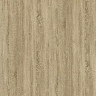 Lumarko Stolik kawowy, dąb sonoma 100x50x35 cm materiał drewnopochodny - Ławy i stoliki kawowe - miniaturka - grafika 8