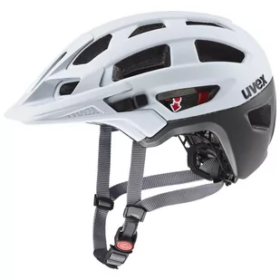 Kask rowerowy Uvex Finale 2.0 |  CLOUD-DARK SILVER MATT 52-57cm - Kaski rowerowe - miniaturka - grafika 1