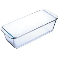 Naczynia żaroodporne - Termisil Keksówka 29cm - miniaturka - grafika 1