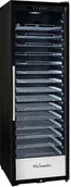Chłodziarki do wina - Winiarka LA SOMMELIERE PRO160N - miniaturka - grafika 1